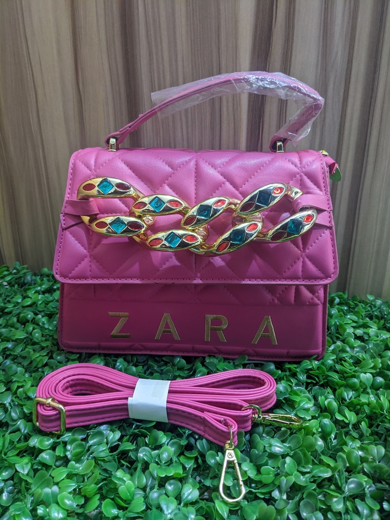 MINI ZARA